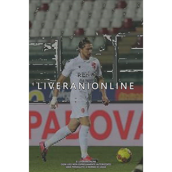 Padova 29-11-20 Campionato serie C girone B Padova vs vis Pesaro Foto ag.Liverani Nella foto: della latta simone ©AGENZIA ALDO LIVERANI SAS