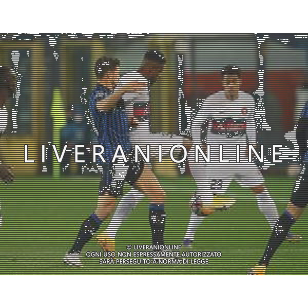 Atalanta-Midtjylland Uefa Champions League 2020/2021 5a giornata Bergamo, 1 dicembre 2020 Nella foto: Remo Freuler e Frank Onyeka Ph. Soli - Ag. Aldo Liverani/AGENZIA ALDO LIVERANI SAS