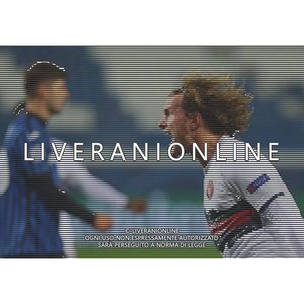 Atalanta-Midtjylland Uefa Champions League 2020/2021 5a giornata Bergamo, 1 dicembre 2020 Nella foto: Alexander Scholz esulta dopo il gol dell\'1-0 Ph. Soli - Ag. Aldo Liverani/AGENZIA ALDO LIVERANI SAS