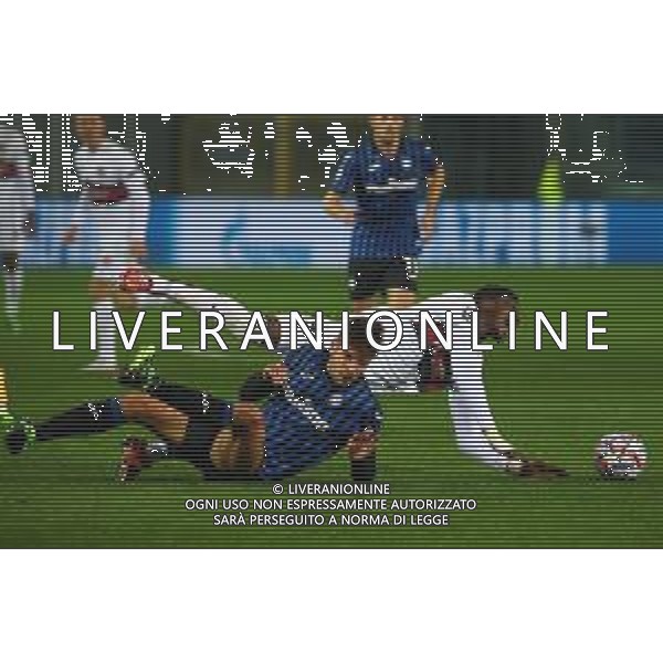 Atalanta-Midtjylland Uefa Champions League 2020/2021 5a giornata Bergamo, 1 dicembre 2020 Nella foto: Jose\' Berat Djimsiti e Sory Kaba Ph. Soli - Ag. Aldo Liverani/AGENZIA ALDO LIVERANI SAS