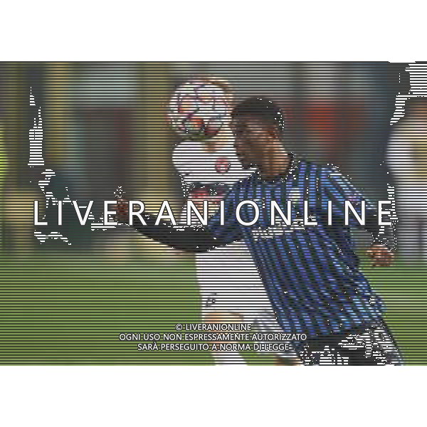 Atalanta-Midtjylland Uefa Champions League 2020/2021 5a giornata Bergamo, 1 dicembre 2020 Nella foto:Amad Diallo Ph. Soli - Ag. Aldo Liverani/AGENZIA ALDO LIVERANI SAS