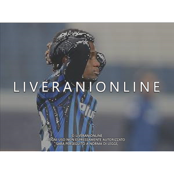 Atalanta-Midtjylland Uefa Champions League 2020/2021 5a giornata Bergamo, 1 dicembre 2020 Nella foto: Amad Diallo Ph. Soli - Ag. Aldo Liverani/AGENZIA ALDO LIVERANI SAS