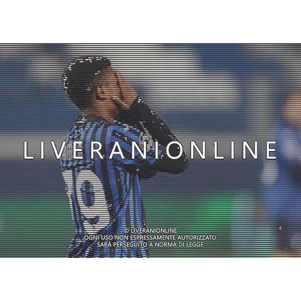 Atalanta-Midtjylland Uefa Champions League 2020/2021 5a giornata Bergamo, 1 dicembre 2020 Nella foto: Amad Diallo Ph. Soli - Ag. Aldo Liverani/AGENZIA ALDO LIVERANI SAS