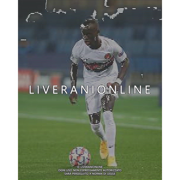 Atalanta-Midtjylland Uefa Champions League 2020/2021 5a giornata Bergamo, 1 dicembre 2020 Nella foto: Awer Mabil Ph. Soli - Ag. Aldo Liverani