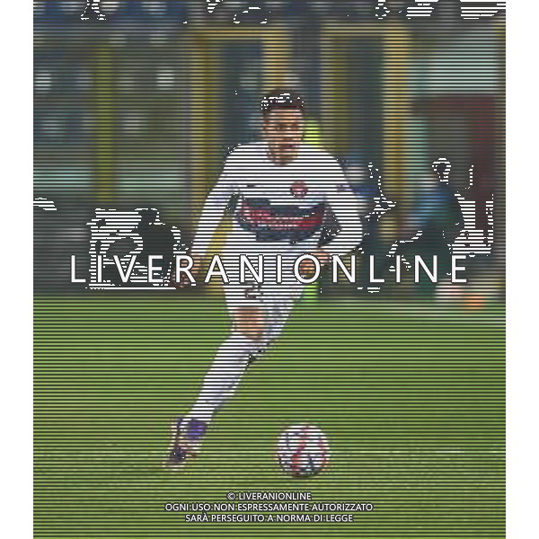 Atalanta-Midtjylland Uefa Champions League 2020/2021 5a giornata Bergamo, 1 dicembre 2020 Nella foto: Manjrekar James Ph. Soli - Ag. Aldo Liverani