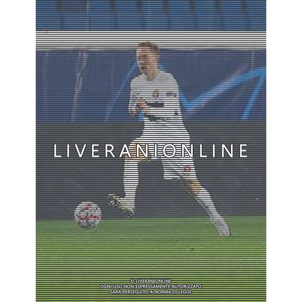 Atalanta-Midtjylland Uefa Champions League 2020/2021 5a giornata Bergamo, 1 dicembre 2020 Nella foto: Joel Andersson Ph. Soli - Ag. Aldo Liverani