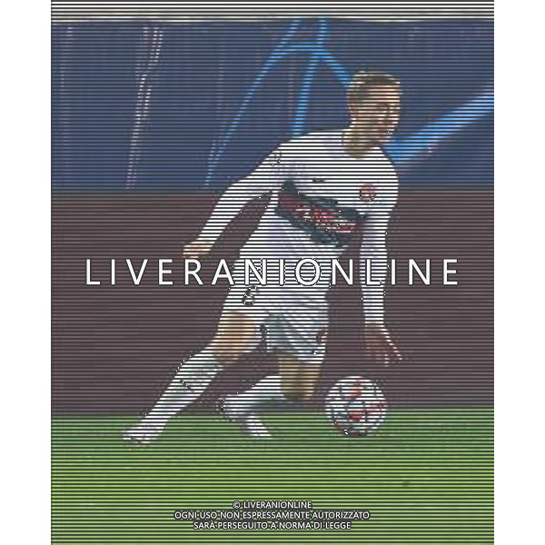 Atalanta-Midtjylland Uefa Champions League 2020/2021 5a giornata Bergamo, 1 dicembre 2020 Nella foto: Joel Andersson Ph. Soli - Ag. Aldo Liverani
