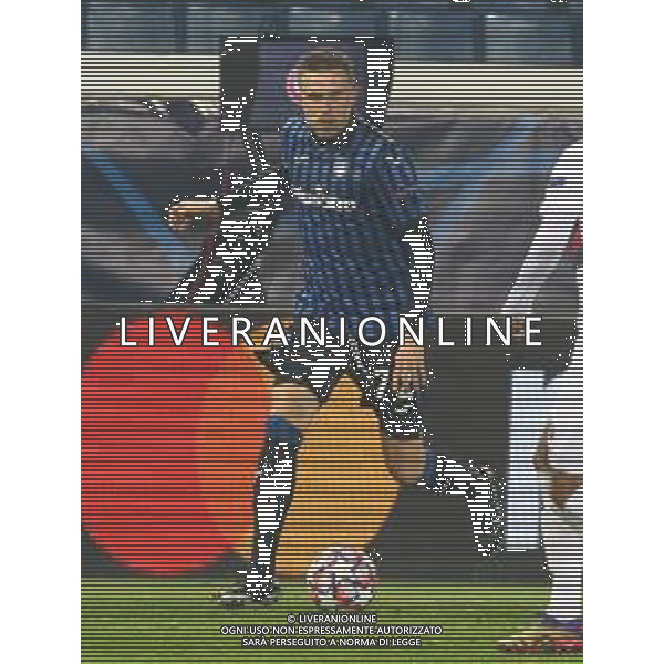 Atalanta-Midtjylland Uefa Champions League 2020/2021 5a giornata Bergamo, 1 dicembre 2020 Nella foto: Josip Ilicic Ph. Soli - Ag. Aldo Liverani