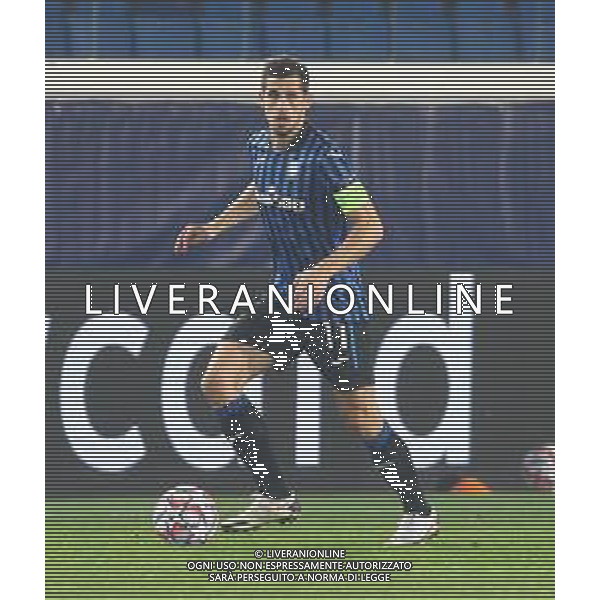 Atalanta-Midtjylland Uefa Champions League 2020/2021 5a giornata Bergamo, 1 dicembre 2020 Nella foto: Remo Freuler Ph. Soli - Ag. Aldo Liverani