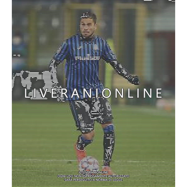 Atalanta-Midtjylland Uefa Champions League 2020/2021 5a giornata Bergamo, 1 dicembre 2020 Nella foto: José Luis Palomino Ph. Soli - Ag. Aldo Liverani