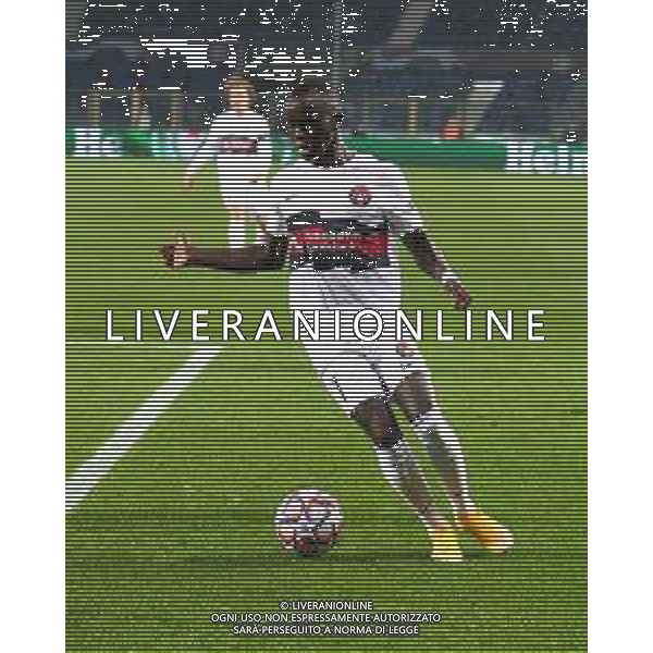 Atalanta-Midtjylland Uefa Champions League 2020/2021 5a giornata Bergamo, 1 dicembre 2020 Nella foto: Awer Mabil Ph. Soli - Ag. Aldo Liverani