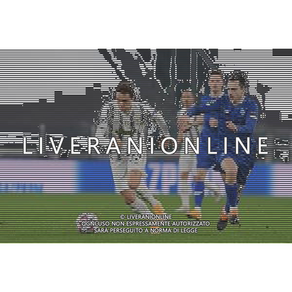 Torino 02.12.2020 Stadio Allianz Stadium ©Viganti/Agenzia Aldo Liverani Juventus vs Dinamo Kiev Champions League 2020/2021 Gruppo G Giornata 5 di 6 Nella foto: federico chiesa ©Viganti / AGENZIA ALDO LIVERANI SAS