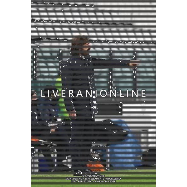 Torino 02.12.2020 Stadio Allianz Stadium ©Viganti/Agenzia Aldo Liverani Juventus vs Dinamo Kiev Champions League 2020/2021 Gruppo G Giornata 5 di 6 Nella foto: andrea pirlo ©Viganti / AGENZIA ALDO LIVERANI SAS