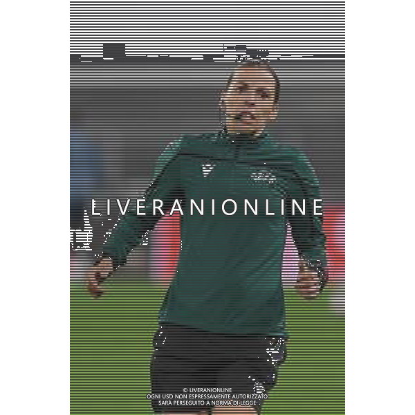 Torino 02.12.2020 Stadio Allianz Stadium ©Viganti/Agenzia Aldo Liverani Juventus vs Dinamo Kiev Champions League 2020/2021 Gruppo G Giornata 5 di 6 Nella foto: stephanie frappart primo arbitro donna in champions league ©Viganti / AGENZIA ALDO LIVERANI SAS