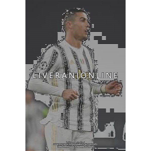 Torino 02.12.2020 Stadio Allianz Stadium ©Viganti/Agenzia Aldo Liverani Juventus vs Dinamo Kiev Champions League 2020/2021 Gruppo G Giornata 5 di 6 Nella foto: cristiano ronaldo ©Viganti / AGENZIA ALDO LIVERANI SAS