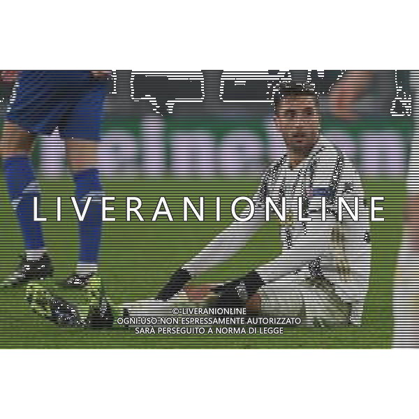 Torino 02.12.2020 Stadio Allianz Stadium ©Viganti/Agenzia Aldo Liverani Juventus vs Dinamo Kiev Champions League 2020/2021 Gruppo G Giornata 5 di 6 Nella foto: rodrigo bentancur ©Viganti / AGENZIA ALDO LIVERANI SAS