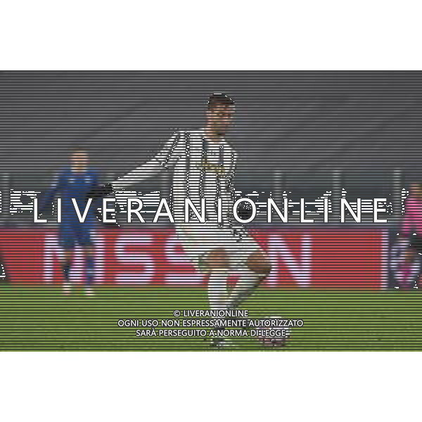 Torino 02.12.2020 Stadio Allianz Stadium ©Viganti/Agenzia Aldo Liverani Juventus vs Dinamo Kiev Champions League 2020/2021 Gruppo G Giornata 5 di 6 Nella foto: rodrigo bentancur ©Viganti / AGENZIA ALDO LIVERANI SAS