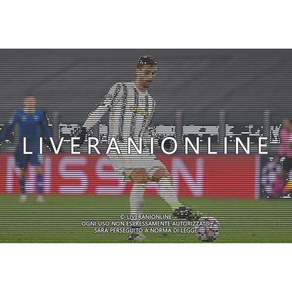 Torino 02.12.2020 Stadio Allianz Stadium ©Viganti/Agenzia Aldo Liverani Juventus vs Dinamo Kiev Champions League 2020/2021 Gruppo G Giornata 5 di 6 Nella foto: rodrigo bentancur ©Viganti / AGENZIA ALDO LIVERANI SAS