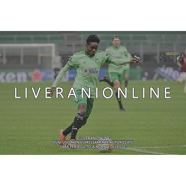 Jeremie Frimpong (Celtic) Milan vs Celtic UEFA Europa League fase a gironi 5a giornata - gruppo H Milano 03-12-2020 Stadio Giuseppe Meazza - San Siro foto Roberto Garavaglia/ag.Aldo Liverani sas