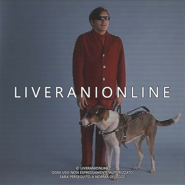 JOSE\' FELICIANO Cantante Portoricano - RETROSPETTIVA ©Archivio Giovanni Liverani/ AG. ALDO LIVERANI SAS
