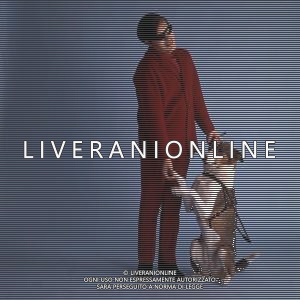 JOSE\' FELICIANO Cantante Portoricano - RETROSPETTIVA ©Archivio Giovanni Liverani/ AG. ALDO LIVERANI SAS