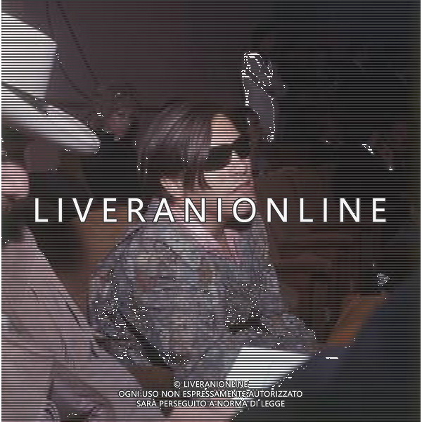 JOSE\' FELICIANO Cantante Portoricano - RETROSPETTIVA Nella foto a Sanremo nel 1971 ©Archivio Giovanni Liverani/ AG. ALDO LIVERANI SAS