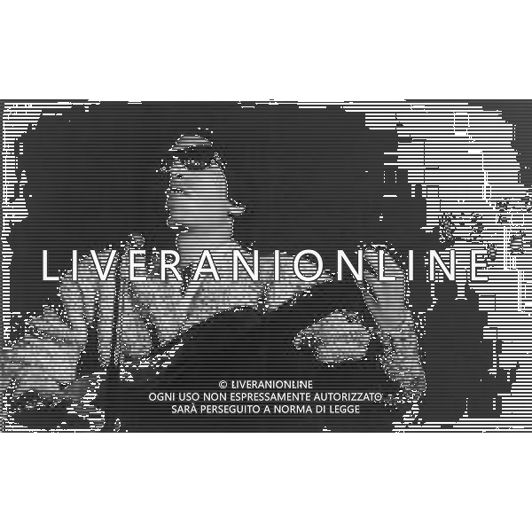 JOSE\' FELICIANO Cantante Portoricano - RETROSPETTIVA ©Archivio Giovanni Liverani/ AG. ALDO LIVERANI SAS