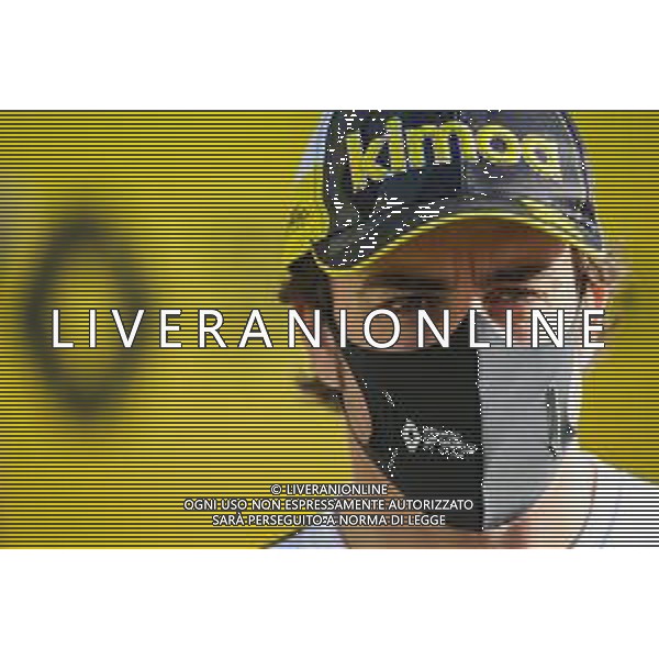 Fernando Alonso (ESP) Renault F1 Team. 04.12.2020. Formula 1 World Championship, Rd 16, Sakhir Grand Prix, Sakhir, Bahrain, Practice Day - www.xpbimages.com, EMail: requests@xpbimages.com © Copyright: Charniaux / XPB Images/ AG. ALDO LIVERANI SAS - ITALY ONLY EDITORIAL USE ONLY