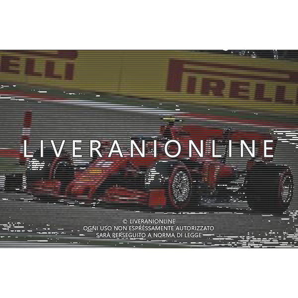 Charles Leclerc (MON) Ferrari SF1000. 04.12.2020. Formula 1 World Championship, Rd 16, Sakhir Grand Prix, Sakhir, Bahrain, Practice Day - www.xpbimages.com, EMail: requests@xpbimages.com © Copyright: Batchelor / XPB Images/ AG. ALDO LIVERANI SAS - ITALY ONLY EDITORIAL USE ONLY