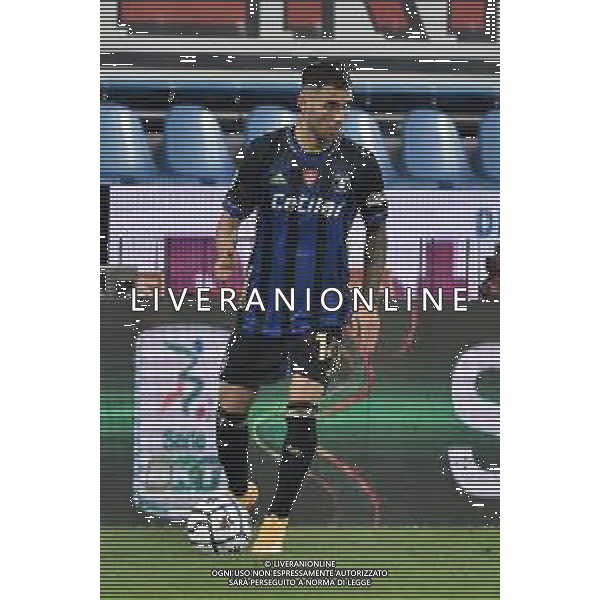LiveMedia/Gabriele Masotti Spal vs Pisa - Italian Football Championship League BKT 2020/2021, 05 December 2020 Paolo Mazza stadium, ferrara, Italy Photo showing: Marius Marin (Pisa) @LM/Gabriele Masotti AG ALDO LIVERANI SAS