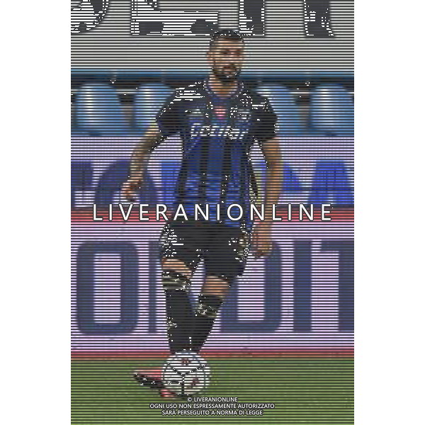 LiveMedia/Gabriele Masotti Spal vs Pisa - Italian Football Championship League BKT 2020/2021, 05 December 2020 Paolo Mazza stadium, ferrara, Italy Photo showing: Eros Pisano (Pisa) @LM/Gabriele Masotti AG ALDO LIVERANI SAS