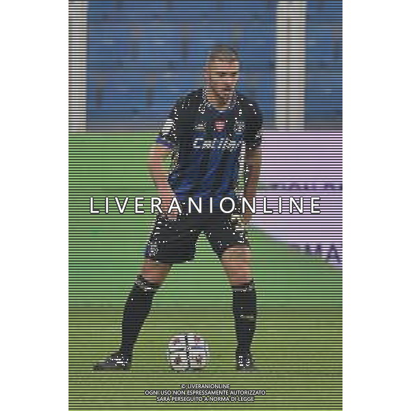 LiveMedia/Gabriele Masotti Spal vs Pisa - Italian Football Championship League BKT 2020/2021, 05 December 2020 Paolo Mazza stadium, ferrara, Italy Photo showing: Michele Marconi (Pisa) @LM/Gabriele Masotti AG ALDO LIVERANI SAS