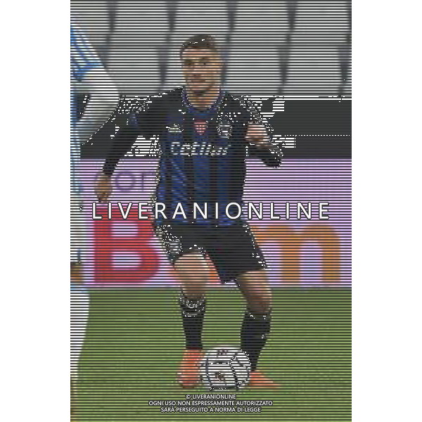 LiveMedia/Gabriele Masotti Spal vs Pisa - Italian Football Championship League BKT 2020/2021, 05 December 2020 Paolo Mazza stadium, ferrara, Italy Photo showing: Simone Palombi (Pisa) @LM/Gabriele Masotti AG ALDO LIVERANI SAS
