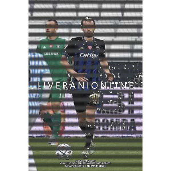 LiveMedia/Gabriele Masotti Spal vs Pisa - Italian Football Championship League BKT 2020/2021, 05 December 2020 Paolo Mazza stadium, ferrara, Italy Photo showing: Alessandro De Vitis (Pisa) @LM/Gabriele Masotti AG ALDO LIVERANI SAS