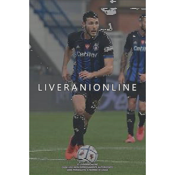 LiveMedia/Gabriele Masotti Spal vs Pisa - Italian Football Championship League BKT 2020/2021, 05 December 2020 Paolo Mazza stadium, ferrara, Italy Photo showing: Luca Mazzitelli (Pisa) @LM/Gabriele Masotti AG ALDO LIVERANI SAS
