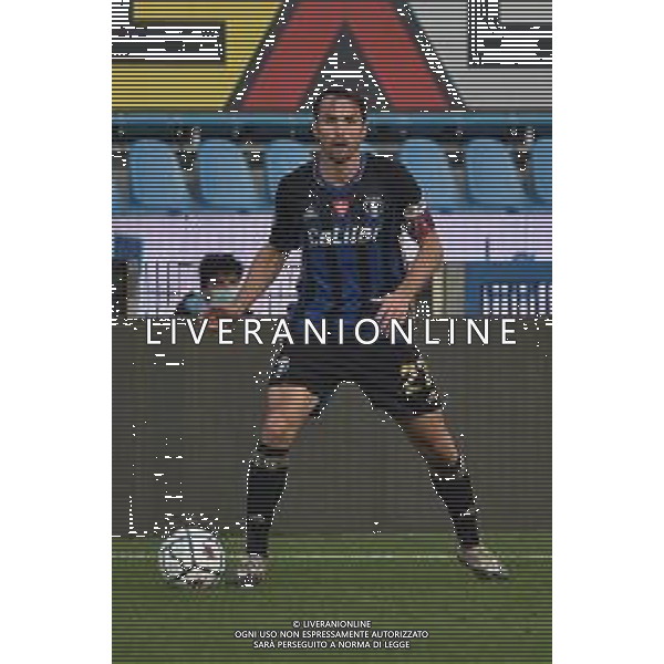 LiveMedia/Gabriele Masotti Spal vs Pisa - Italian Football Championship League BKT 2020/2021, 05 December 2020 Paolo Mazza stadium, ferrara, Italy Photo showing: Robert Gucher (Pisa) @LM/Gabriele Masotti AG ALDO LIVERANI SAS