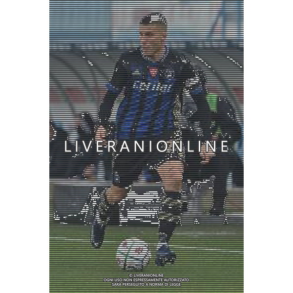 LiveMedia/Gabriele Masotti Spal vs Pisa - Italian Football Championship League BKT 2020/2021, 05 December 2020 Paolo Mazza stadium, ferrara, Italy Photo showing: Francesco Lisi (Pisa) @LM/Gabriele Masotti AG ALDO LIVERANI SAS