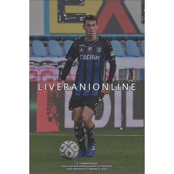 LiveMedia/Gabriele Masotti Spal vs Pisa - Italian Football Championship League BKT 2020/2021, 05 December 2020 Paolo Mazza stadium, ferrara, Italy Photo showing: Samuele Birindelli (Pisa) @LM/Gabriele Masotti AG ALDO LIVERANI SAS