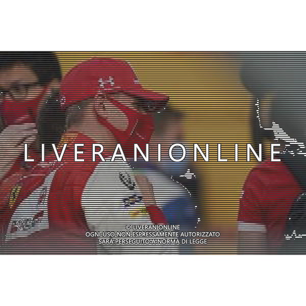 Mick Schumacher (GER) PREMA Racing. 06.12.2020. FIA Formula 2 Championship, Rd 12, Sakhir, Bahrain, Sunday. - www.xpbimages.com, EMail: requests@xpbimages.com © Copyright: Gasperotti / XPB Images/AGENZIA ALDO LIVERANI SAS - ITALY ONLY EDITORIAL USE ONLY