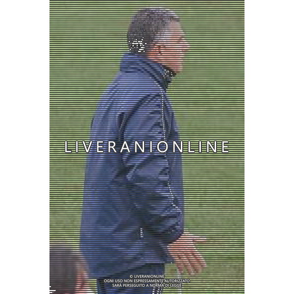 LiveMedia/Fabio Fagiolini Pontedera vs Como - Campionato di Calcio Serie C - Lega Pro 2020/2021, 06 dicembre 2020 Pontedera, Italia Nella foto: Ivan Maraia allenatore (Pontedera) @LM/Fabio Fagiolini AG ALDO LIVERANI SAS