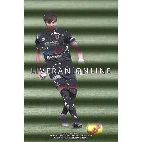 LiveMedia/Fabio Fagiolini Pontedera vs Como - Campionato di Calcio Serie C - Lega Pro 2020/2021, 06 dicembre 2020 Pontedera, Italia Nella foto: Edoardo Sarri (Pontedera) @LM/Fabio Fagiolini AG ALDO LIVERANI SAS