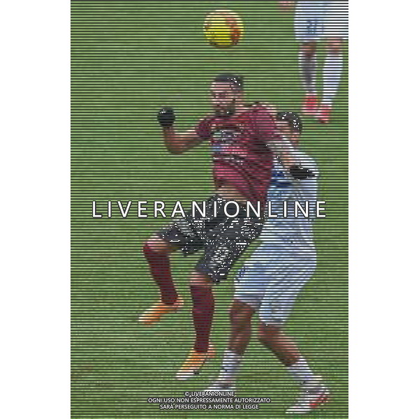LiveMedia/Fabio Fagiolini Pontedera vs Como - Campionato di Calcio Serie C - Lega Pro 2020/2021, 06 dicembre 2020 Pontedera, Italia Nella foto: Giovanni Catanese (Pontedera) @LM/Fabio Fagiolini AG ALDO LIVERANI SAS