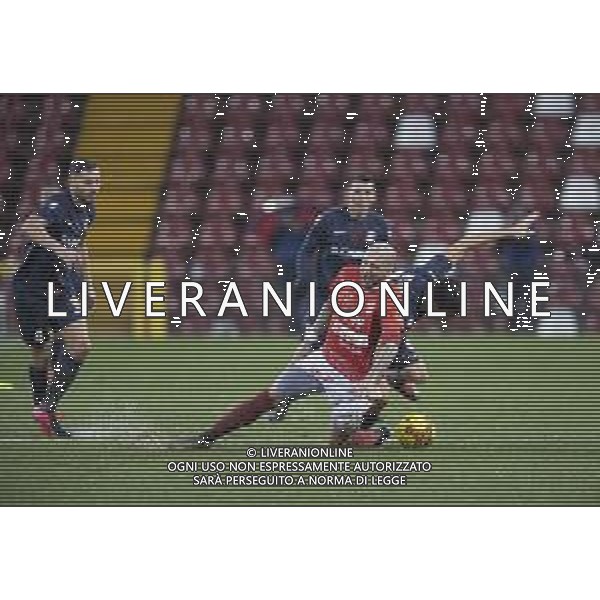 TRIESTINA - SAMBENDETTESE CAMPIONATO CALCIO SERIE LEGA PRO 06.12.2020 NELLA FOTO PATRIZIO MASINI E SIMONE CALVANO ©AGENZIA ALDO LIVERANI SAS