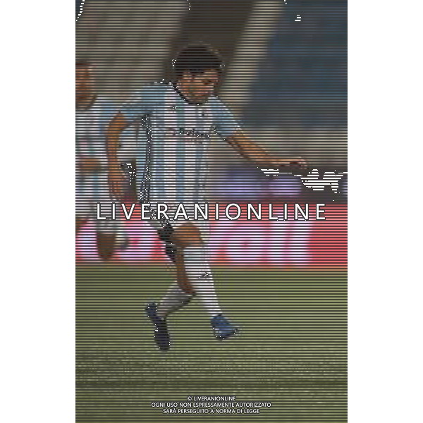 ENTELLA - SPAL CAMPIONATO CALCIO SERIE B 30.11.2020 nella foto ANDREA SETTEMBRINI ©AGENZIA ALDO LIVERANI SAS