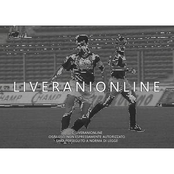 23-09-1990 TORINO CAMPIONATO DI CALCIO SERIE A TORINO INTER 2-0 NELLA FOTO ROBERTO CRAVERO AG ALDO LIVERANI SAS 