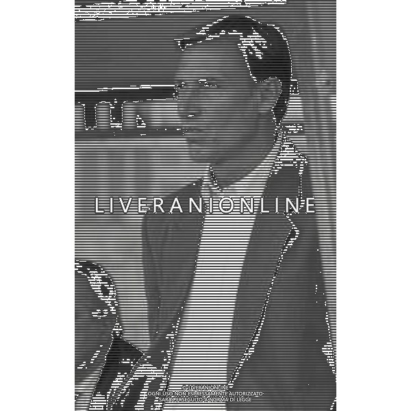 30-09-1990 CREMONA CAMPIONATO DI CALCIO SERIE A CREMONESE FOGGIA 2-0 NELLA FOTO ZDENEK ZEMAN ALLENATORE FOGGIA CALCIO AG ALDO LIVERANI SAS