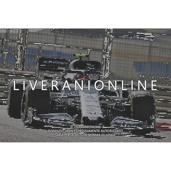 Pierre Gasly (FRA) AlphaTauri AT01. 11.12.2020. Formula 1 World Championship, Rd 17, Abu Dhabi Grand Prix, Yas Marina Circuit, Abu Dhabi, Practice Day. - www.xpbimages.com, EMail: requests@xpbimages.com © Copyright: Moy / XPB Images/AGENZIA ALDO LIVERANI SAS - ITALY ONLY EDITORIAL USE ONLY