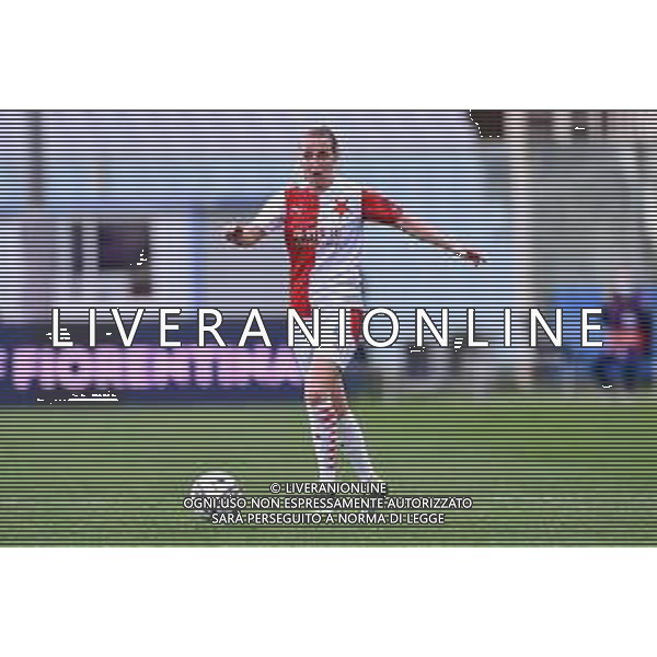 LiveMedia/Lisa Guglielmi Fiorentina Femminile vs Slavia Praga - UEFA Champions League Women football match 2020/2021, 10 December 2020 Artemio Franchi stadium, florence, Italy Photo showing: Klara Cahynova (Slavia Praga) @LM/Lisa Guglielmi AG ALDO LIVERANI SAS