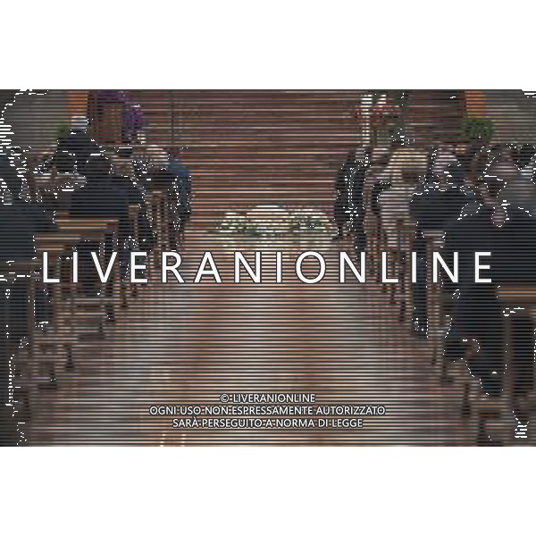 Funerali del Calciatore Paolo Rossi nel Duomo di Vicenza 12.12.2020 nella foto il feretro ©PG/AGENZIA ALDO LIVERANI SAS