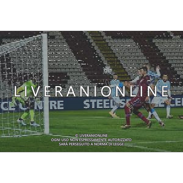 LiveMedia/Alessio Marini Cittadella vs Spal - Italian Football Championship League BKT 2020/2021, 12 December 2020 cittadella (pd), Italy Photo showing: AS Cittadella in action @LM/Alessio Marini AG ALDO LIVERANI SAS